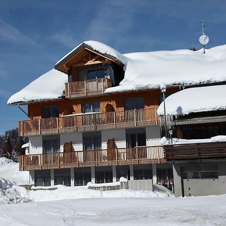 Gasthof Hirschen Sibratsgfall Exterior photo